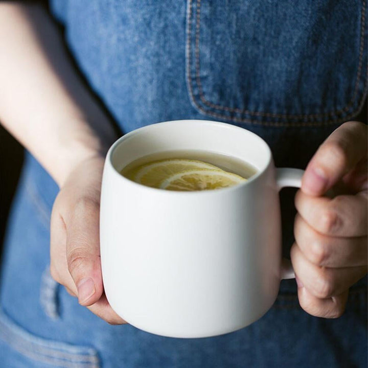 Matte Mug | Skanto