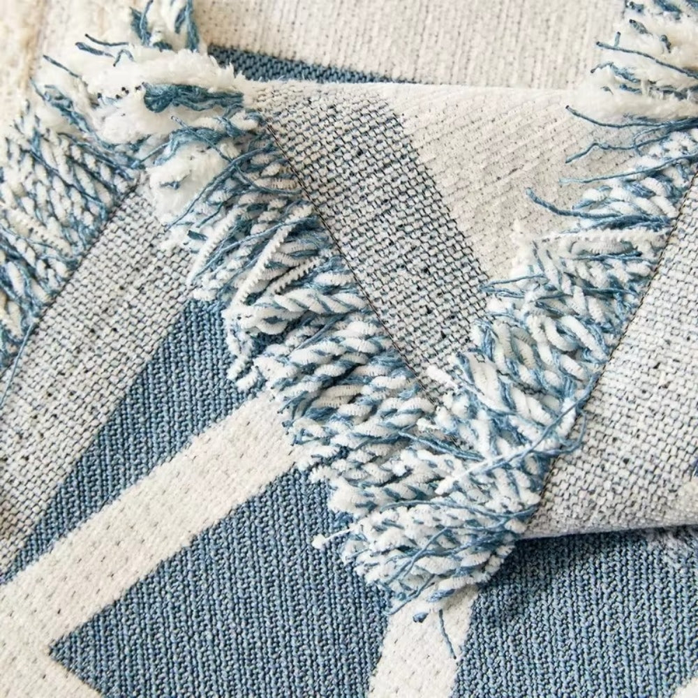 Skanto | Maze Four-Season Chenille Sofa Cover