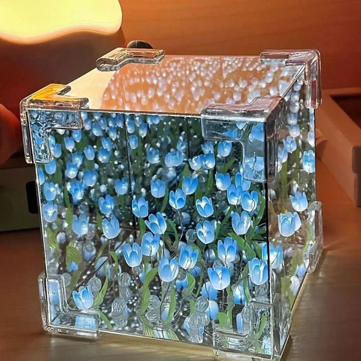 Skanto | Kreativ DIY Englampe for tilpasset lysdesign