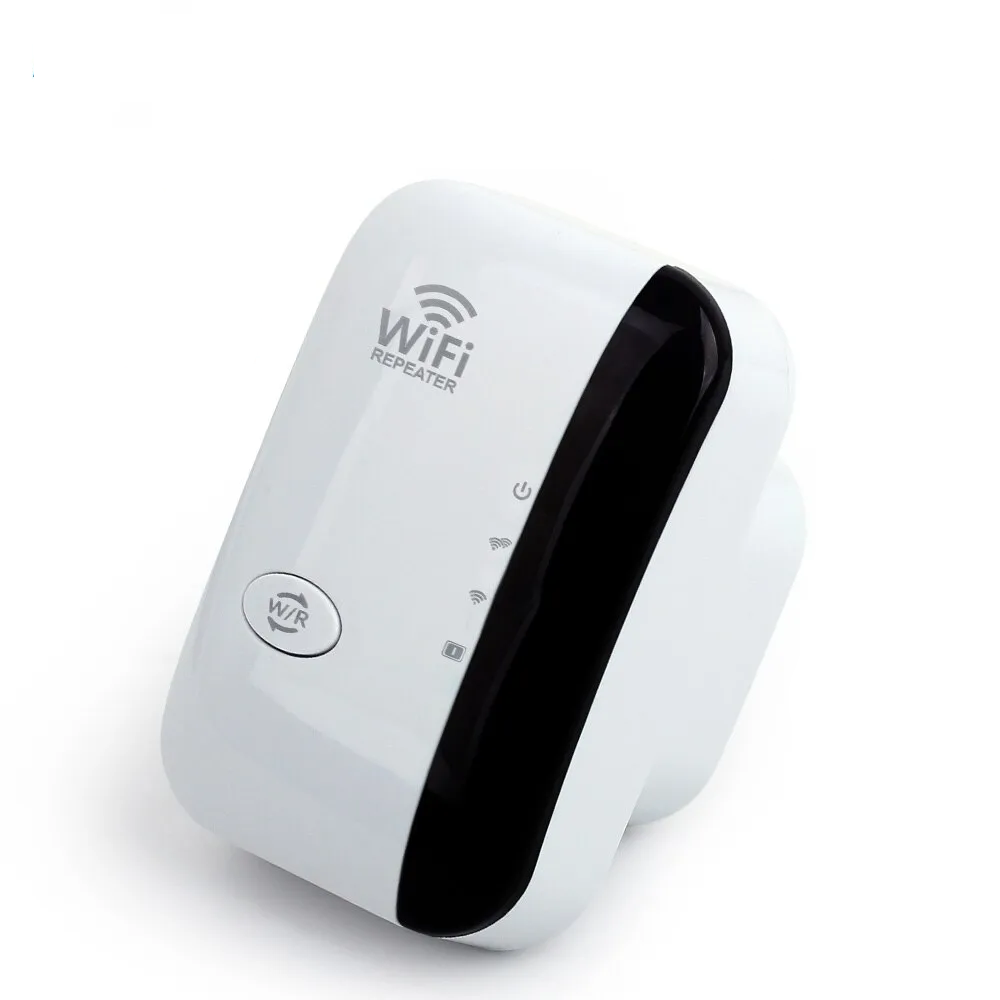 Skanto | Eindhoven WiFi Booster | Ekstern wifi-forsterker