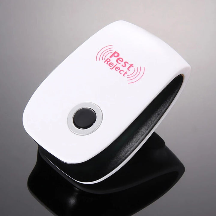 InsectShield Device™ – Effektiv mot insekter i huset Skanto