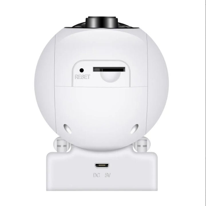 Skanto | Eindhoven WiFi Kamera | Hold øye med alt fra smarttelefonen din