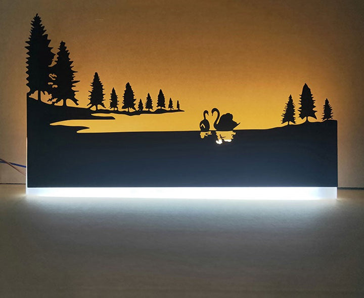 Skanto | Vegglampe med allsidig design