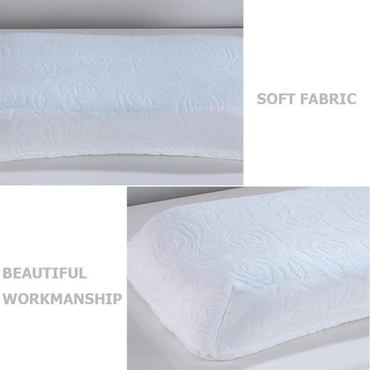 Cooling Gel Memory Pillow | Skanto