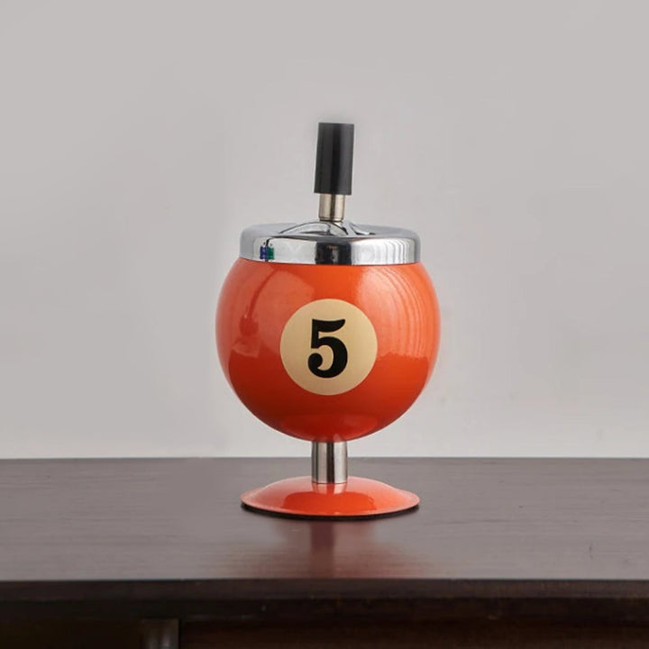 Skanto | Metall Billiard Askebeger