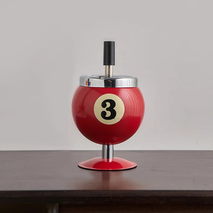 Skanto | Metall Billiard Askebeger