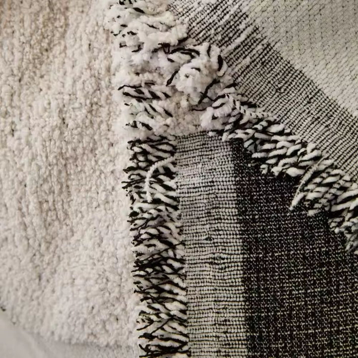 Skanto | Metro Form Chenille Sofa Deksel