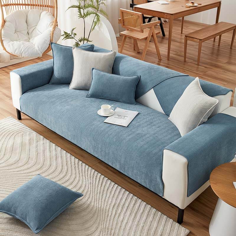 Møbelbeskytter – Luksus, Komfort og Stil for Sofaen eller Stolen | Skanto