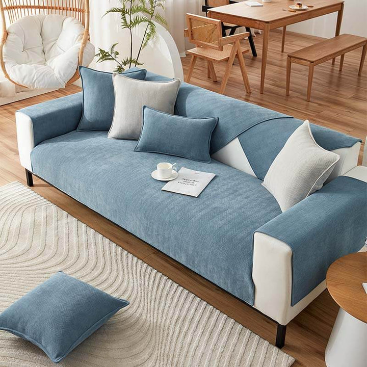 Møbelbeskytter – Luksus, Komfort og Stil for Sofaen eller Stolen | Skanto