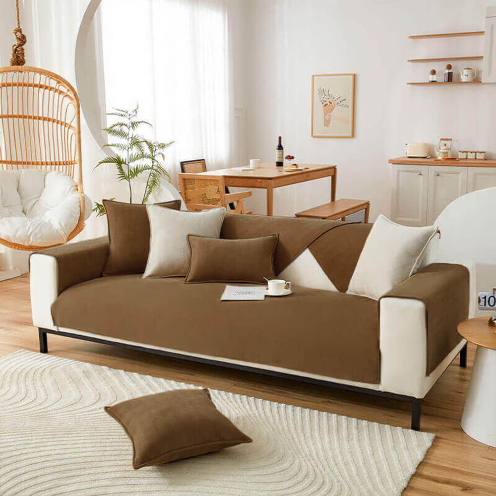 Møbelbeskytter – Luksus, Komfort og Stil for Sofaen eller Stolen | Skanto