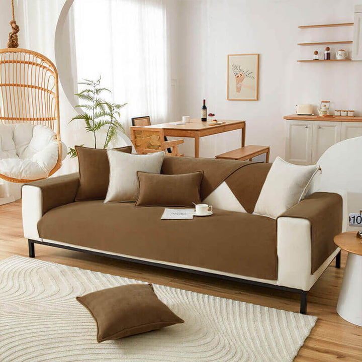 Møbelbeskytter – Luksus, Komfort og Stil for Sofaen eller Stolen | Skanto