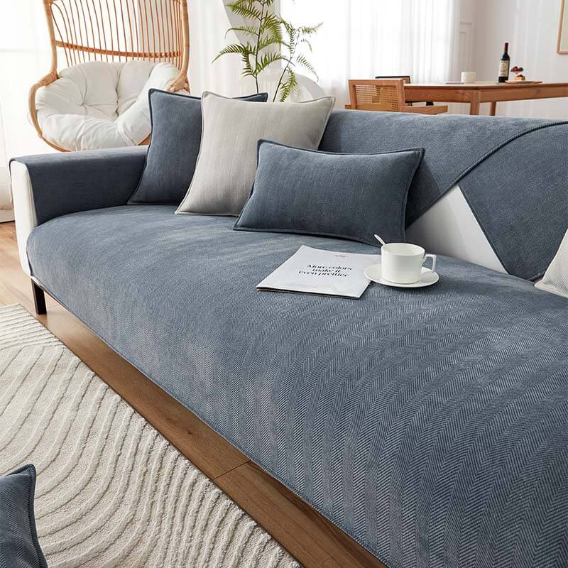 Møbelbeskytter – Luksus, Komfort og Stil for Sofaen eller Stolen | Skanto