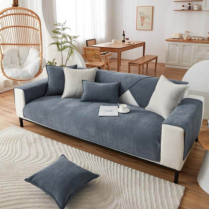 Møbelbeskytter – Luksus, Komfort og Stil for Sofaen eller Stolen | Skanto