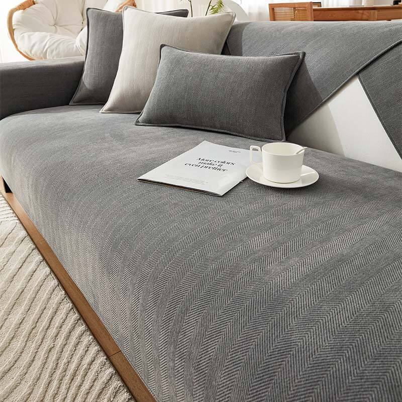 Møbelbeskytter – Luksus, Komfort og Stil for Sofaen eller Stolen | Skanto