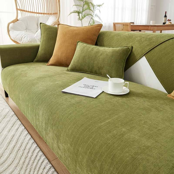 Møbelbeskytter – Luksus, Komfort og Stil for Sofaen eller Stolen | Skanto