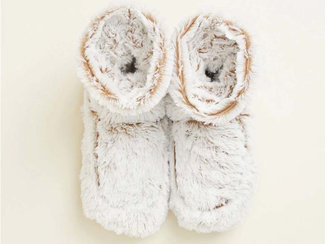 CozySteps – Luksus toffler for vinterkomfort Skanto
