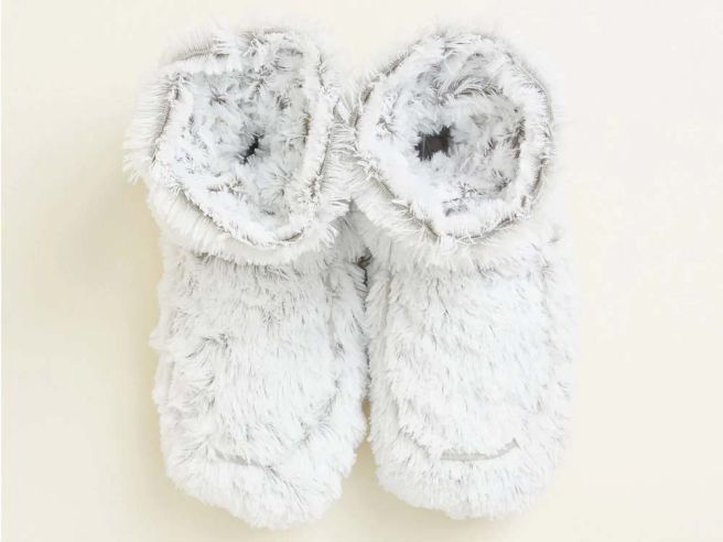 CozySteps – Luksus toffler for vinterkomfort Skanto