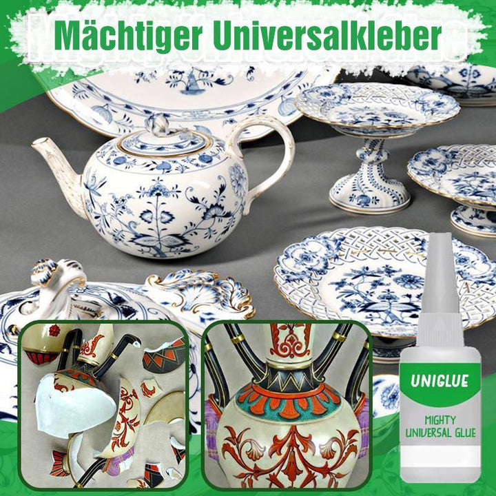 Skanto | Universal Super Lim i Norge