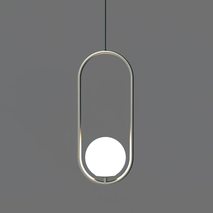Moderne og elegante pendellampe - stilfulle hengelys for innendørs belysning | Skanto