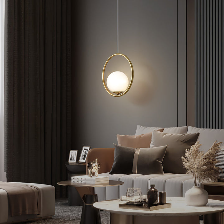 Moderne og elegante pendellampe - stilfulle hengelys for innendørs belysning | Skanto