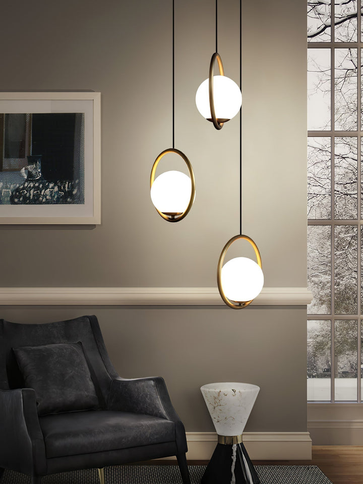 Moderne og elegante pendellampe - stilfulle hengelys for innendørs belysning | Skanto