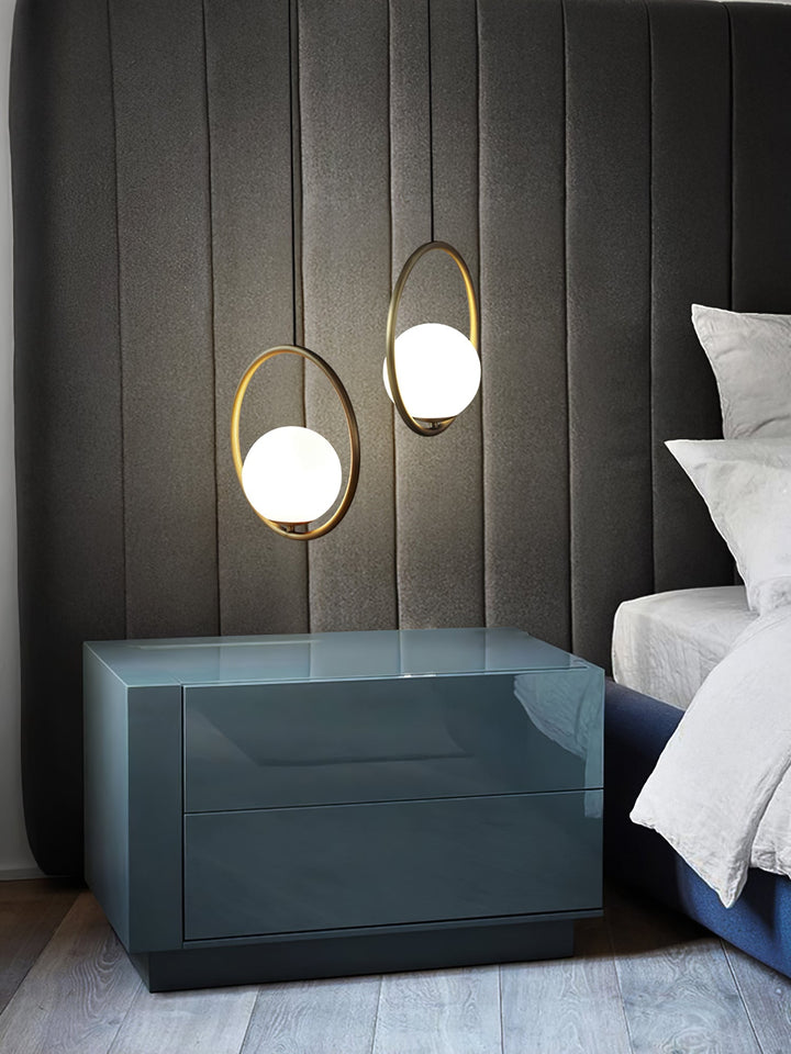 Moderne og elegante pendellampe - stilfulle hengelys for innendørs belysning | Skanto