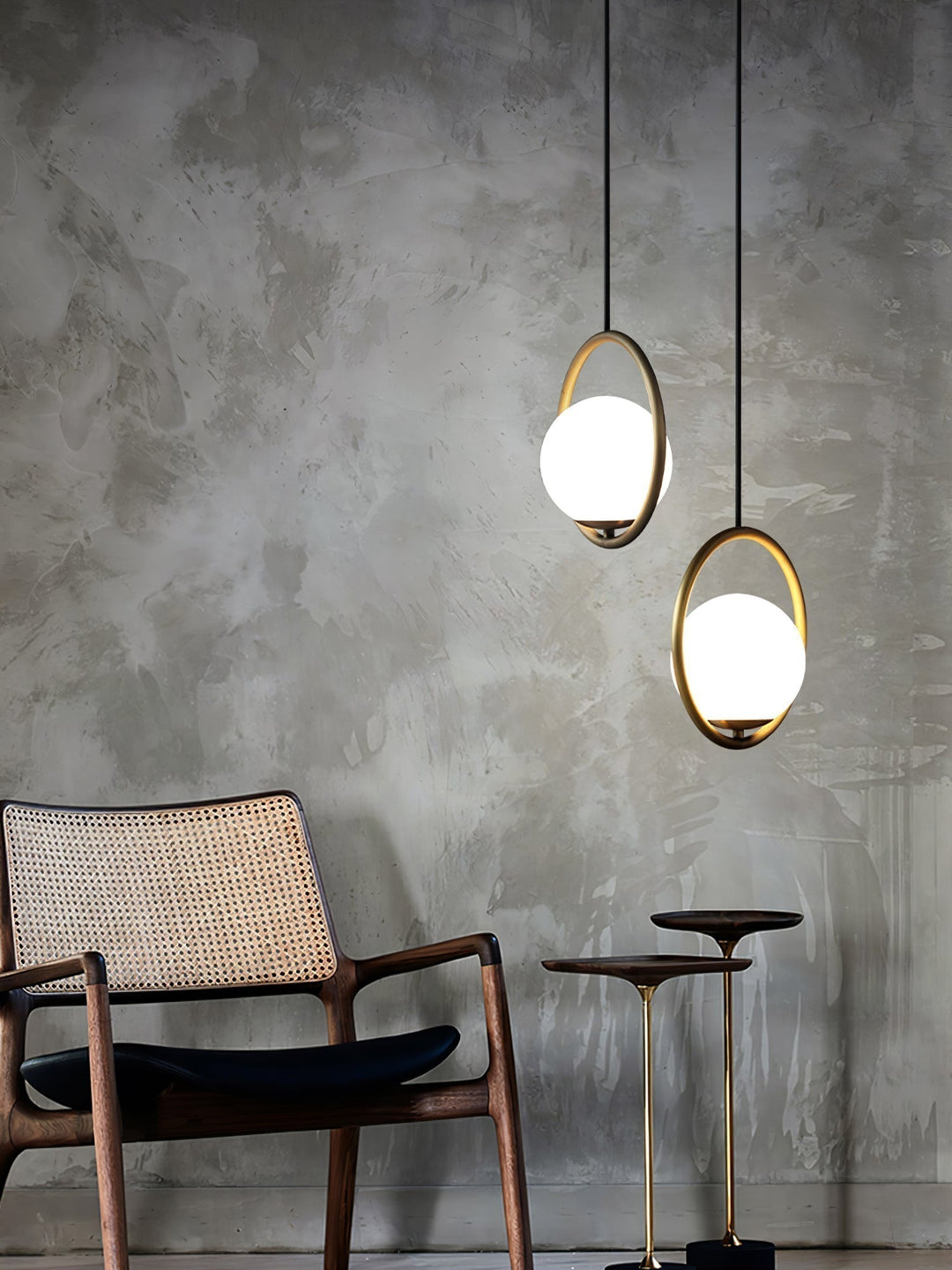 Moderne og elegante pendellampe - stilfulle hengelys for innendørs belysning | Skanto
