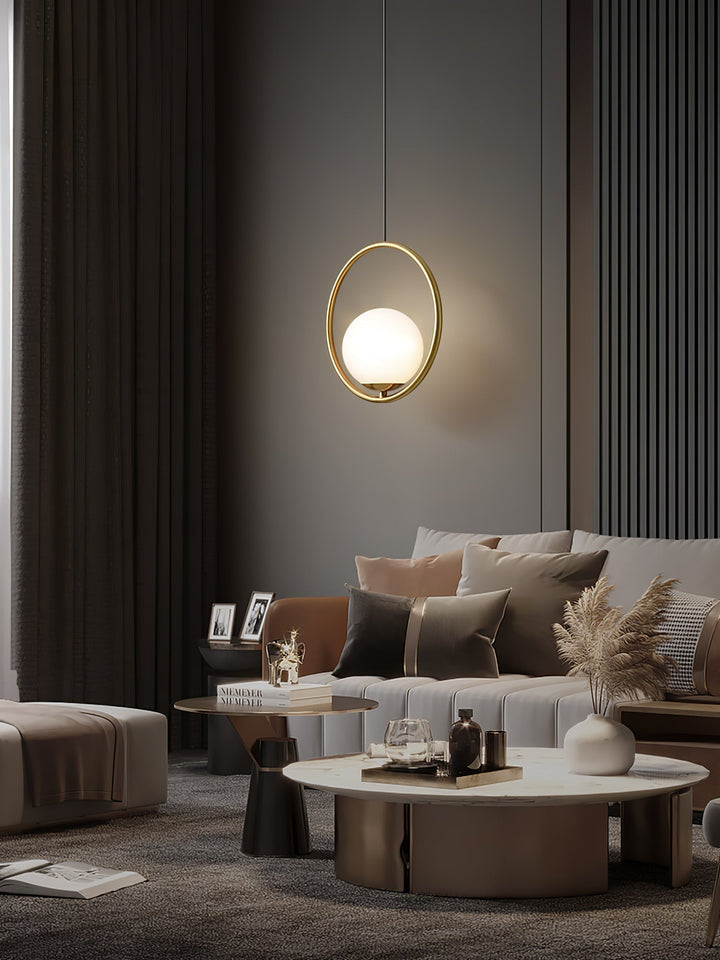 Moderne og elegante pendellampe - stilfulle hengelys for innendørs belysning | Skanto