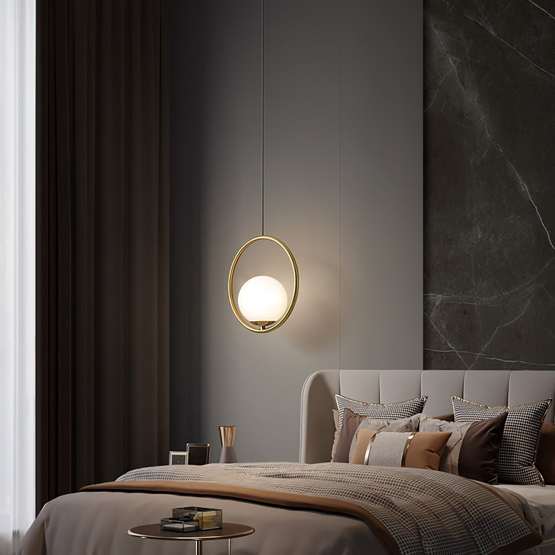 Moderne og elegante pendellampe - stilfulle hengelys for innendørs belysning | Skanto