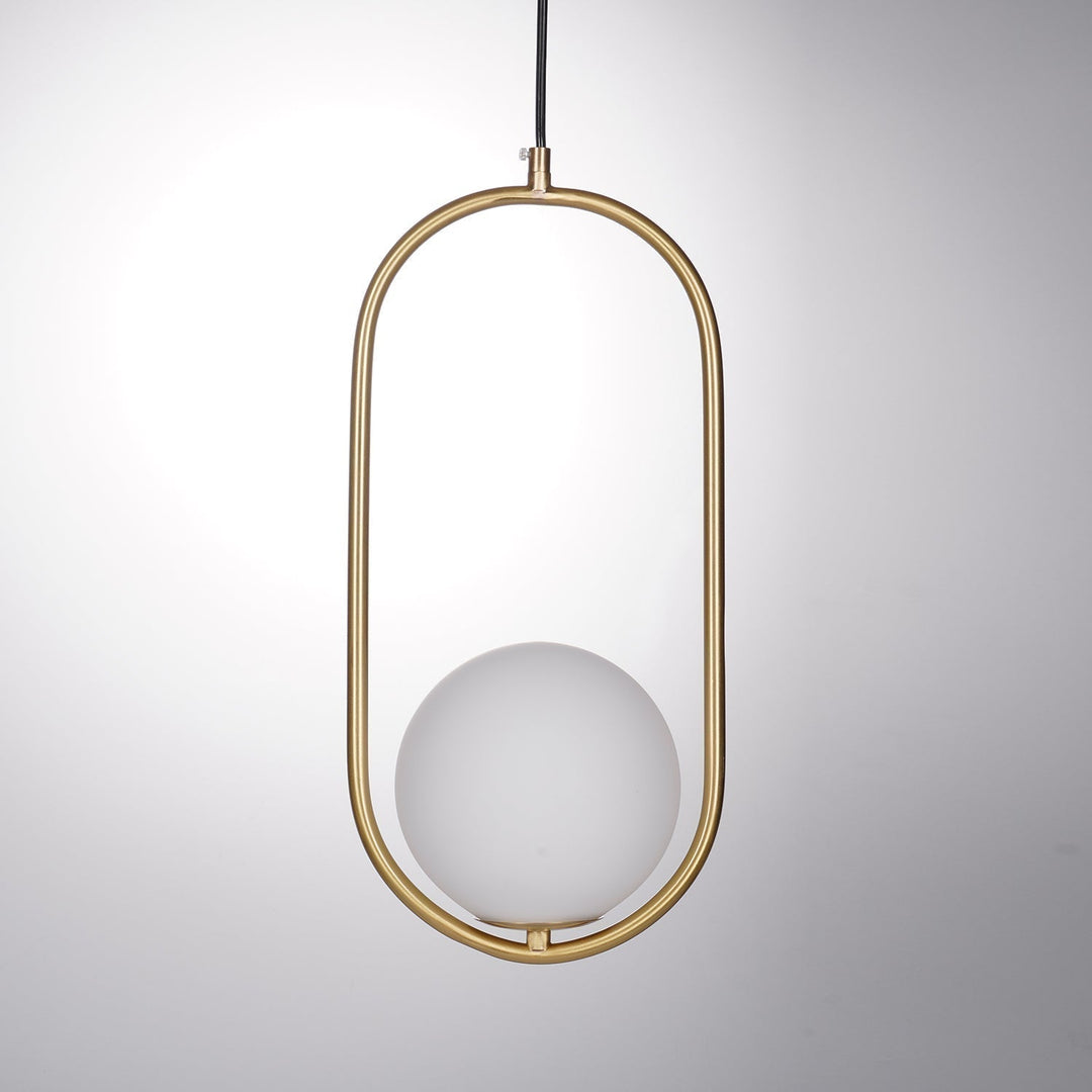Moderne og elegante pendellampe - stilfulle hengelys for innendørs belysning | Skanto