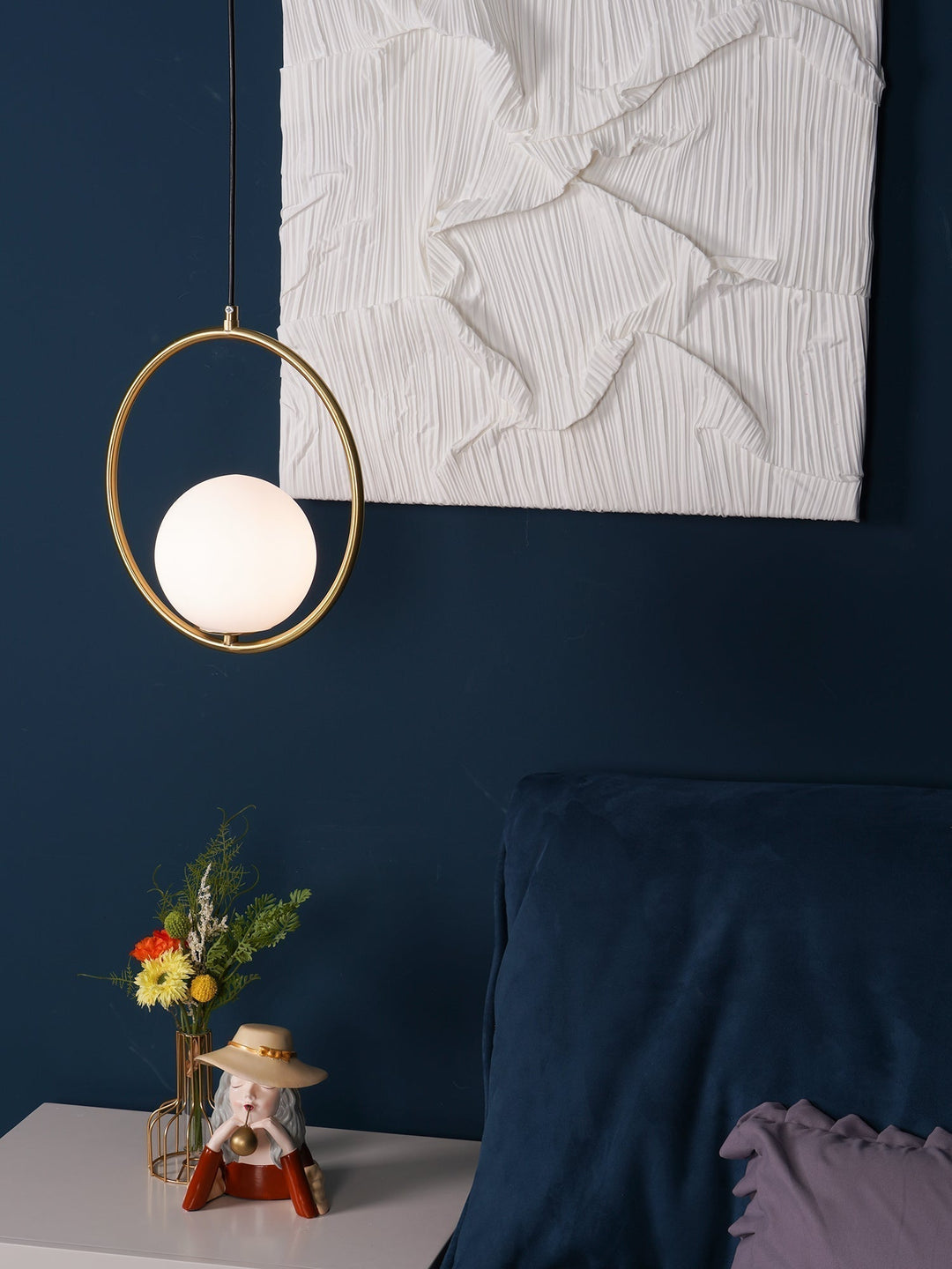 Moderne og elegante pendellampe - stilfulle hengelys for innendørs belysning | Skanto