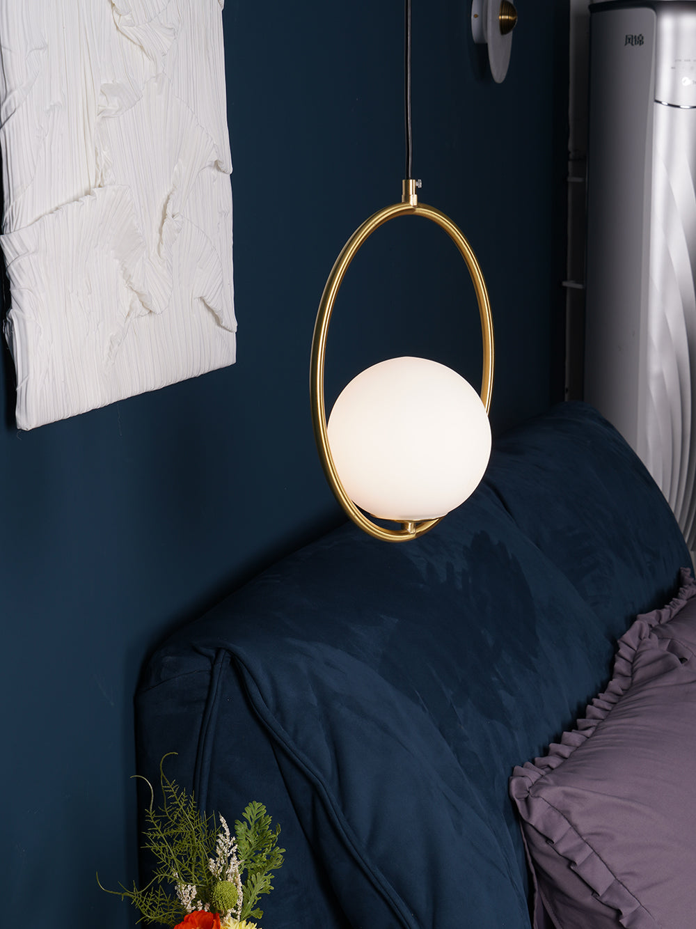 Moderne og elegante pendellampe - stilfulle hengelys for innendørs belysning | Skanto