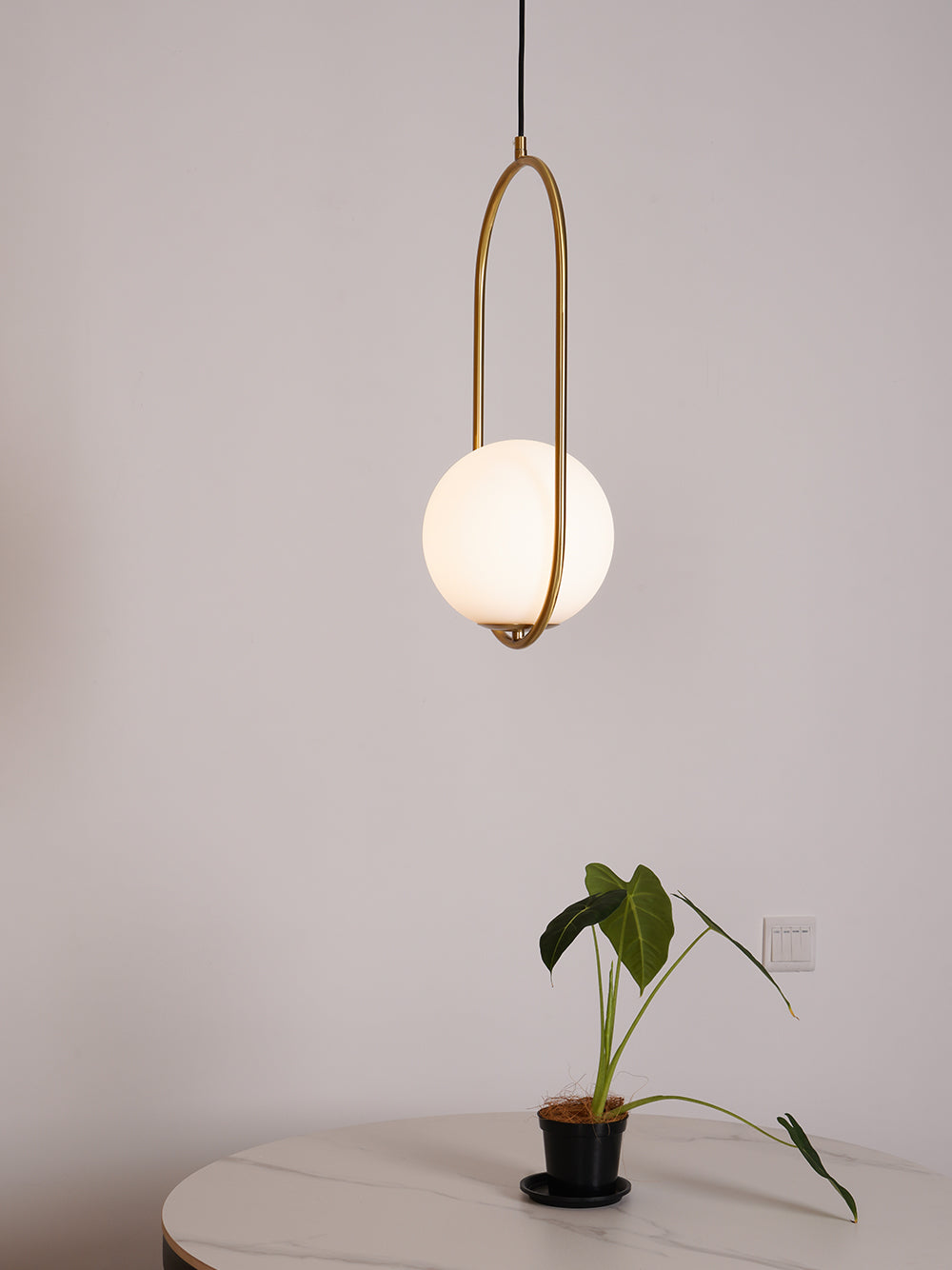 Moderne og elegante pendellampe - stilfulle hengelys for innendørs belysning | Skanto