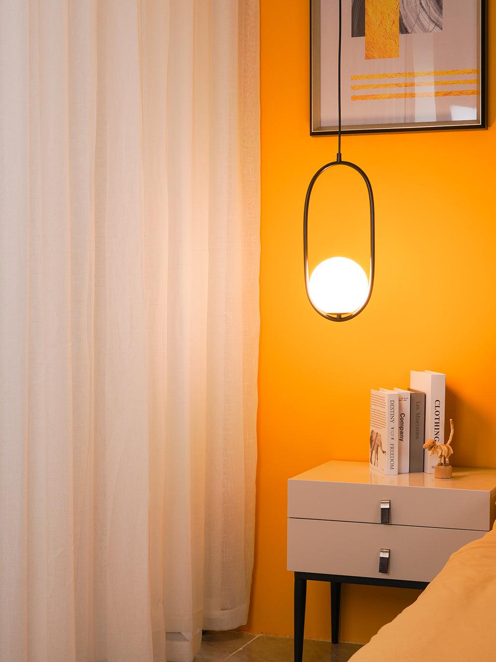 Moderne og elegante pendellampe - stilfulle hengelys for innendørs belysning | Skanto