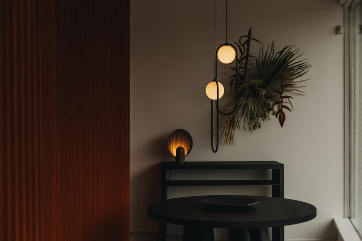 Moderne og elegante pendellampe - stilfulle hengelys for innendørs belysning | Skanto