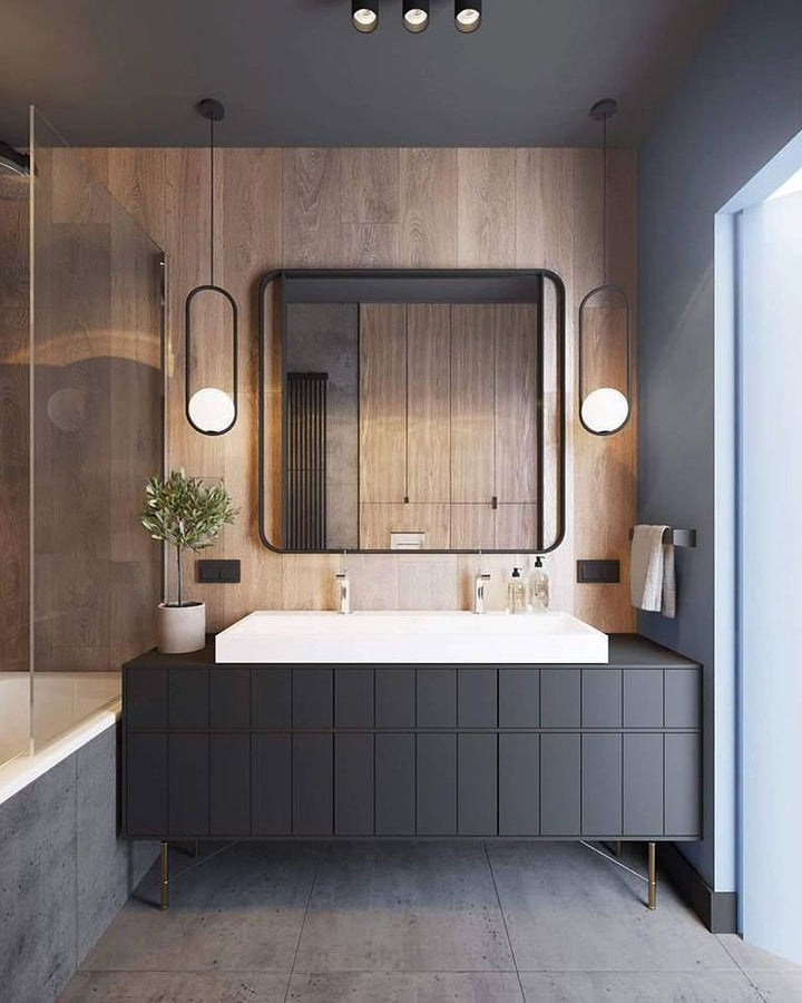 Moderne og elegante pendellampe - stilfulle hengelys for innendørs belysning | Skanto