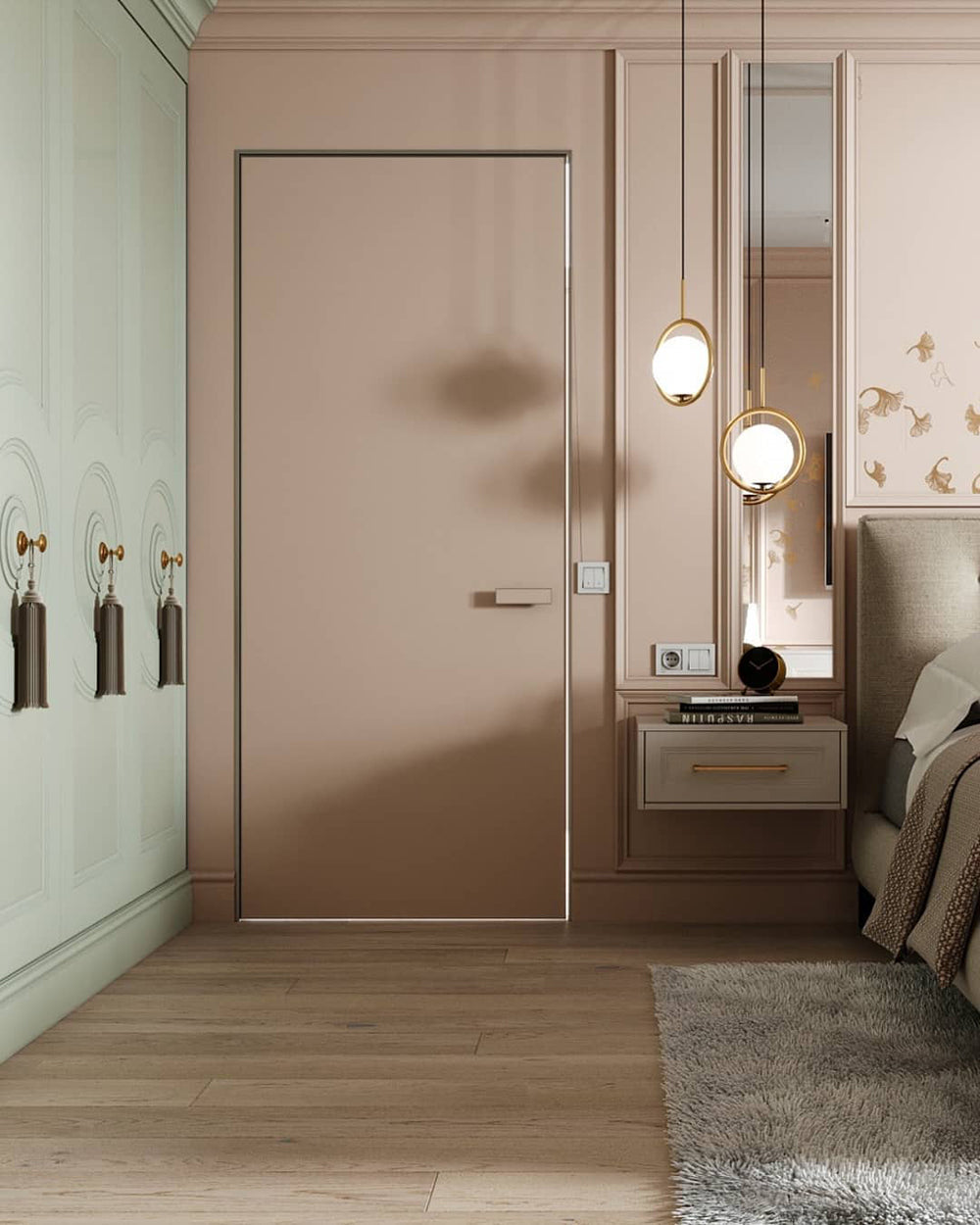 Moderne og elegante pendellampe - stilfulle hengelys for innendørs belysning | Skanto