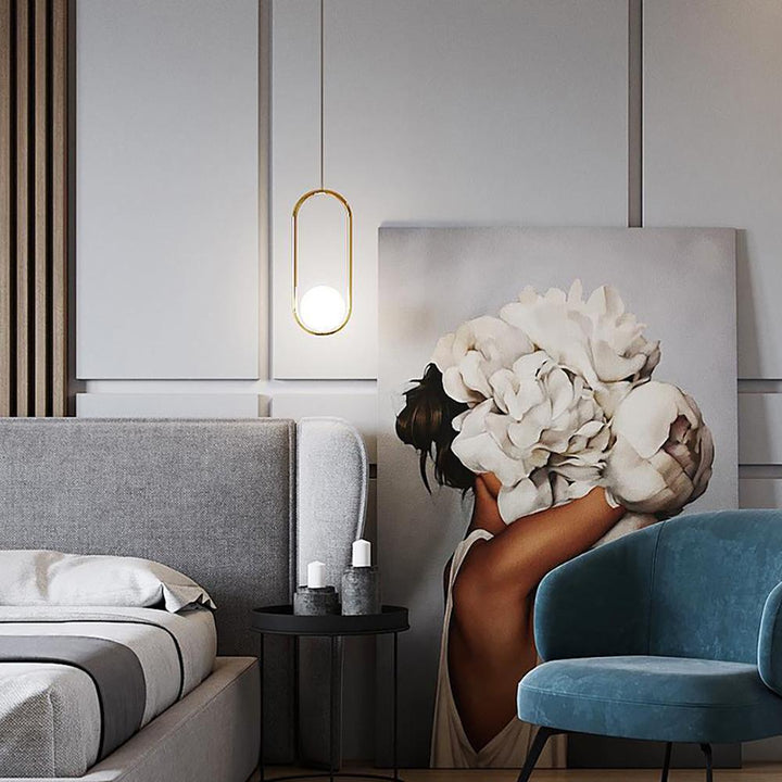 Moderne og elegante pendellampe - stilfulle hengelys for innendørs belysning | Skanto