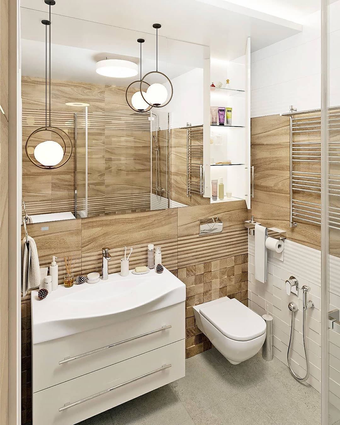 Moderne og elegante pendellampe - stilfulle hengelys for innendørs belysning | Skanto