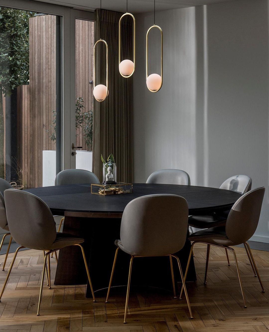 Moderne og elegante pendellampe - stilfulle hengelys for innendørs belysning | Skanto