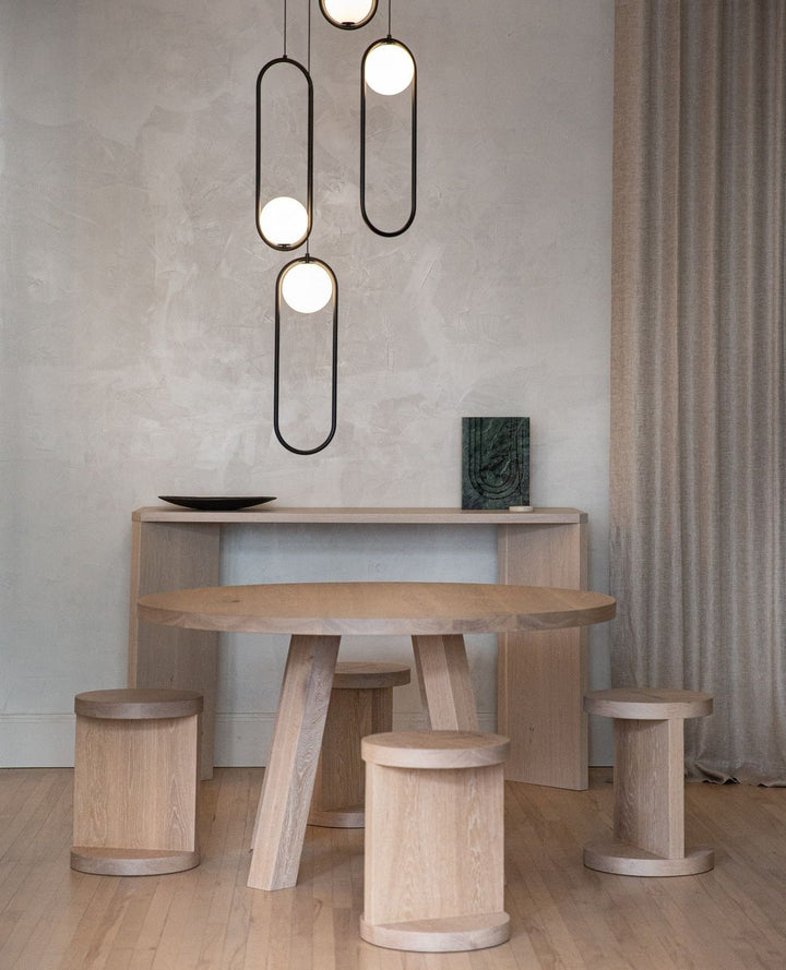 Moderne og elegante pendellampe - stilfulle hengelys for innendørs belysning | Skanto