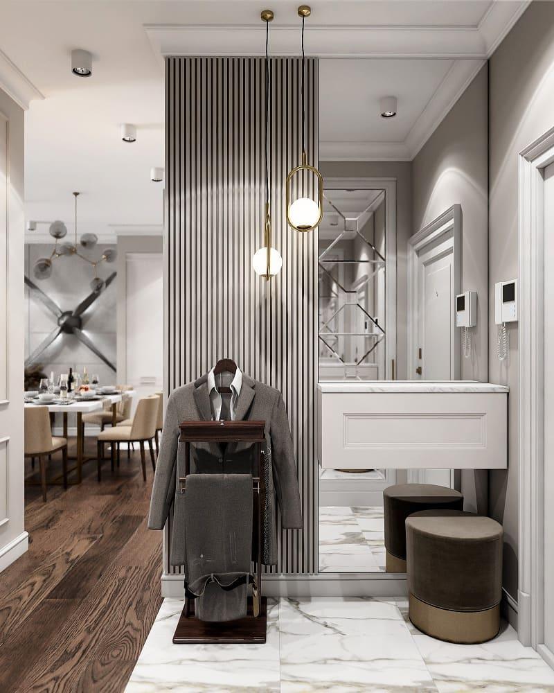 Moderne og elegante pendellampe - stilfulle hengelys for innendørs belysning | Skanto