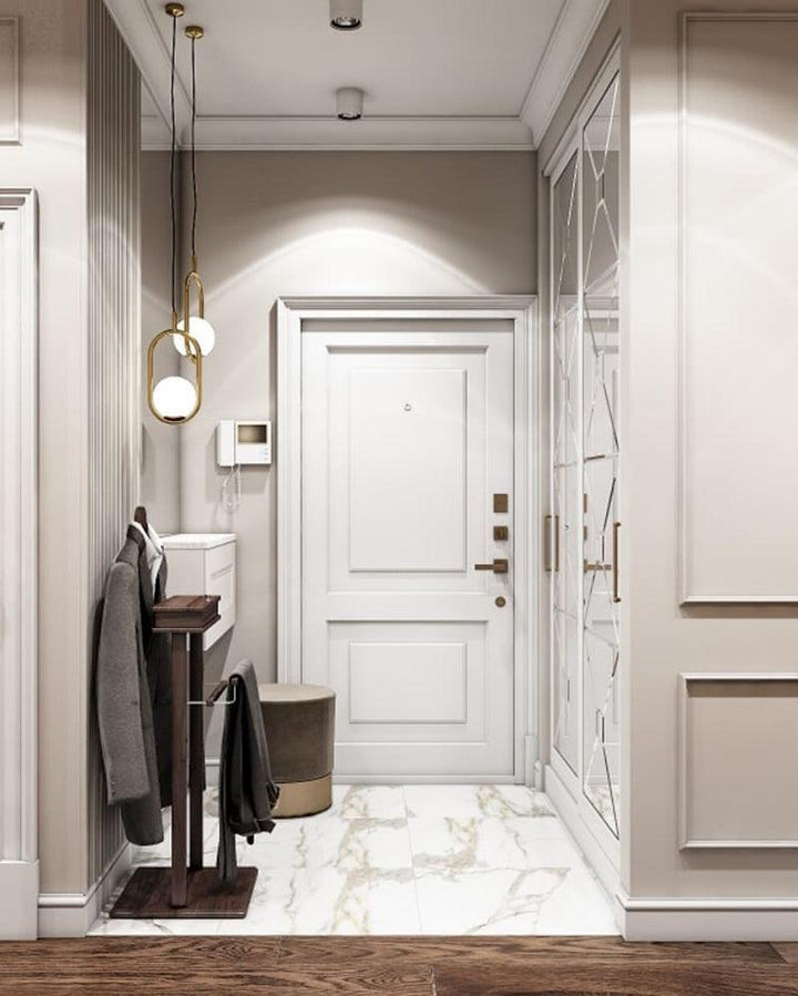 Moderne og elegante pendellampe - stilfulle hengelys for innendørs belysning | Skanto