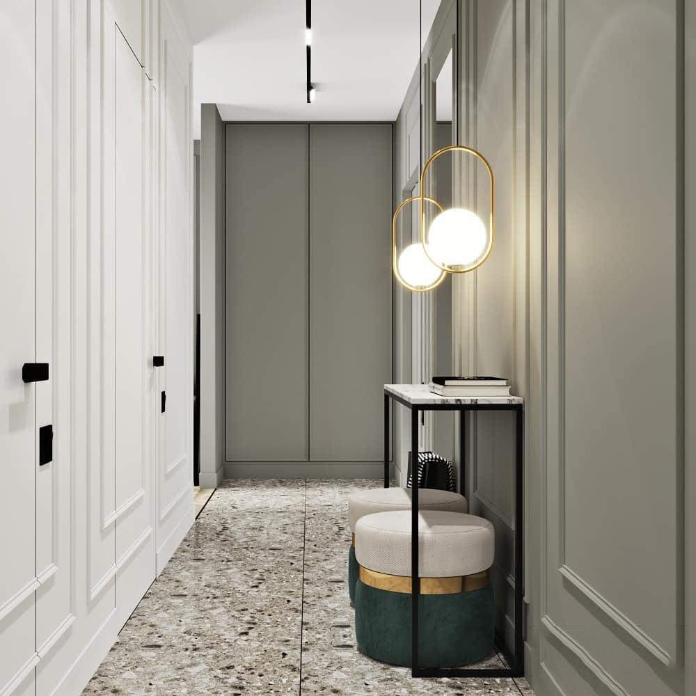 Moderne og elegante pendellampe - stilfulle hengelys for innendørs belysning | Skanto