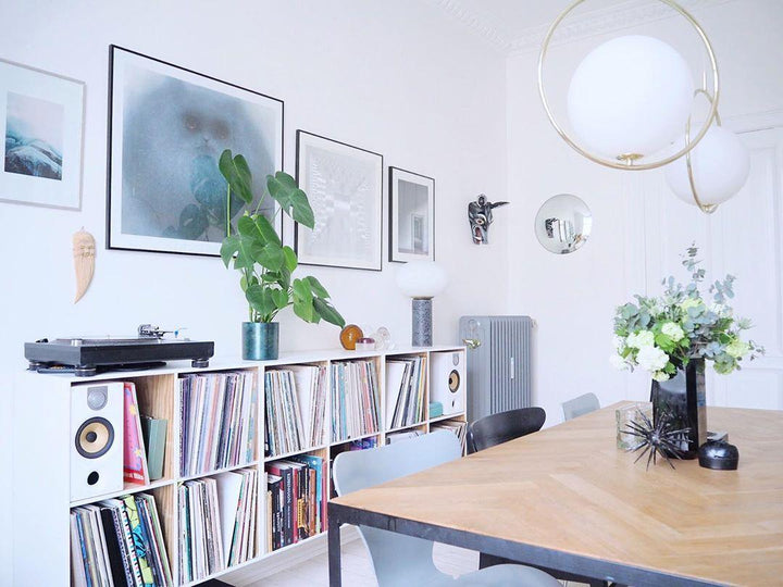 Moderne og elegante pendellampe - stilfulle hengelys for innendørs belysning | Skanto