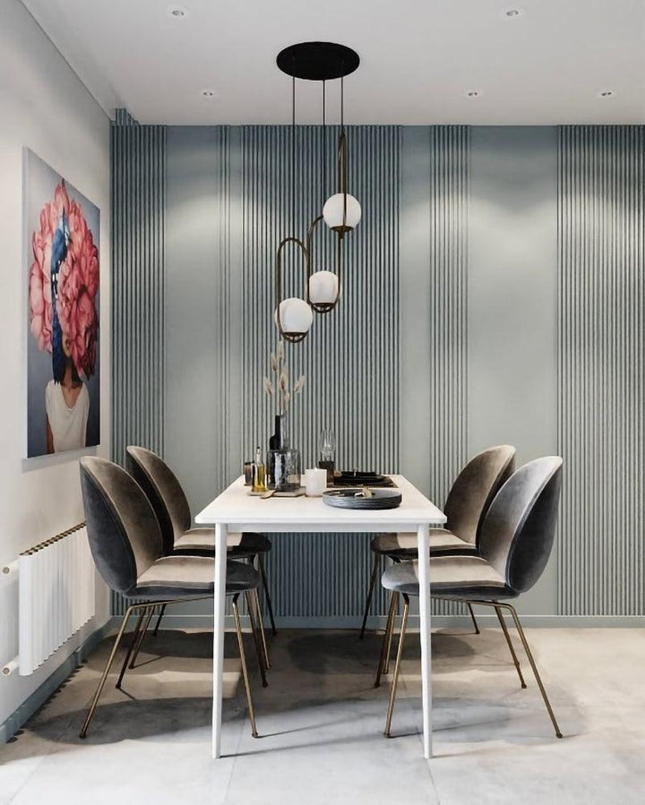 Moderne og elegante pendellampe - stilfulle hengelys for innendørs belysning | Skanto