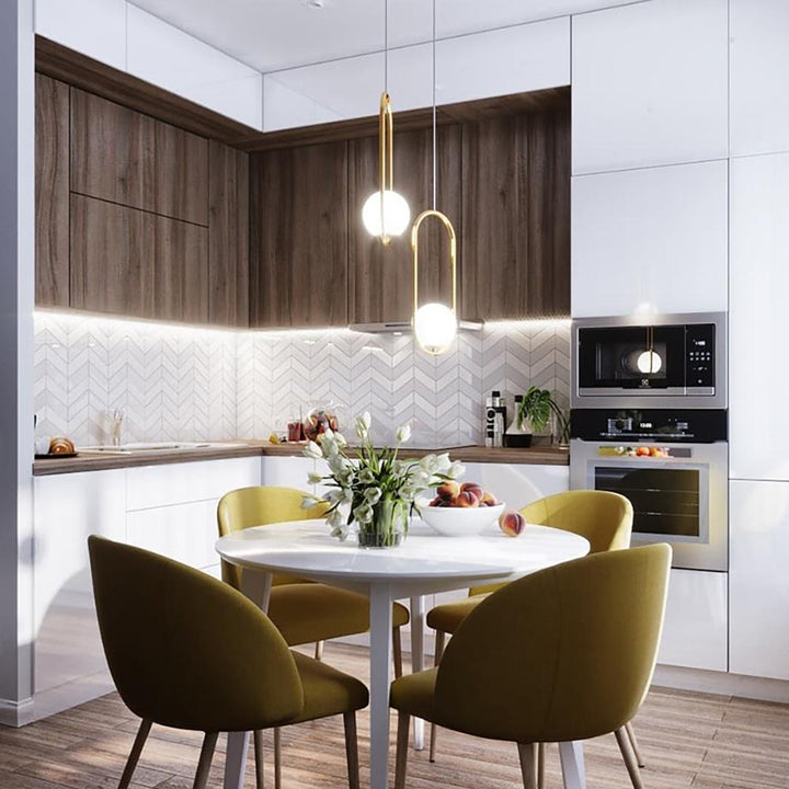 Skanto | Moderne lys som fanger blikket