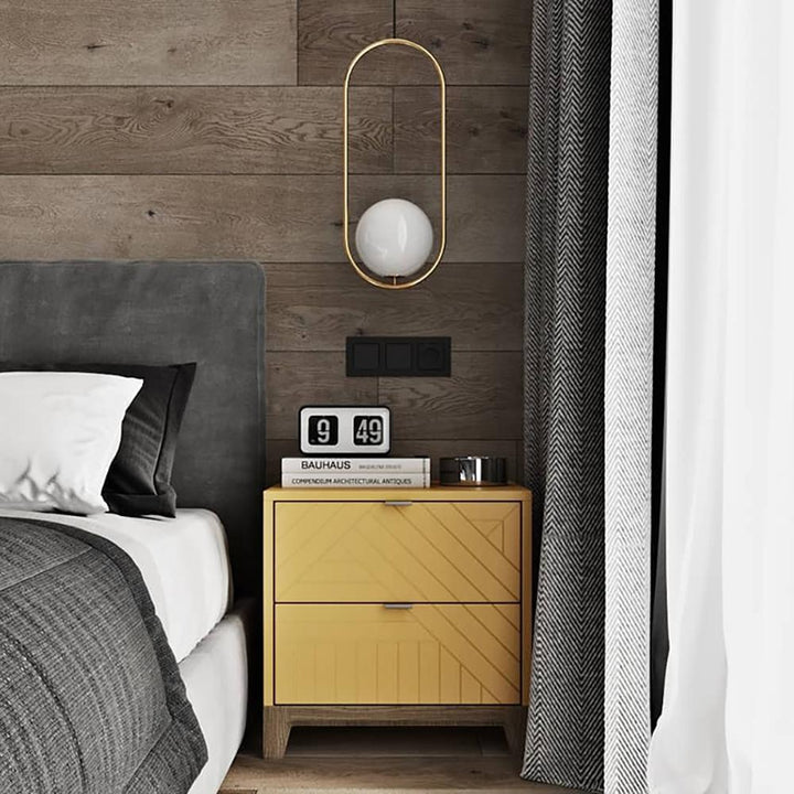 Skanto | Moderne lys som fanger blikket