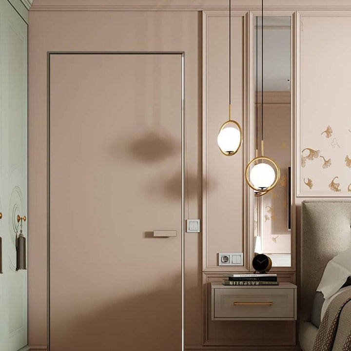 Moderne og elegante pendellampe - stilfulle hengelys for innendørs belysning | Skanto
