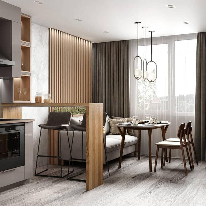 Moderne og elegante pendellampe - stilfulle hengelys for innendørs belysning | Skanto